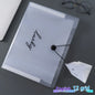A4 folder Organ bag Test paper storage bag Archive folder Multilayer subject classification file bag