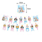 Cat Party Paper Plates Cups Napkins Party Supplies Cat Face Happy Birthday Banner Tablecloth for Cat Themed Birthday Party Decor