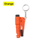 3 in 1 Safety Hammer Car Emergency Rescue Car Escape Tool Window Breaker Seat belt Cutter Compact Emergency Hammer Escape Tool