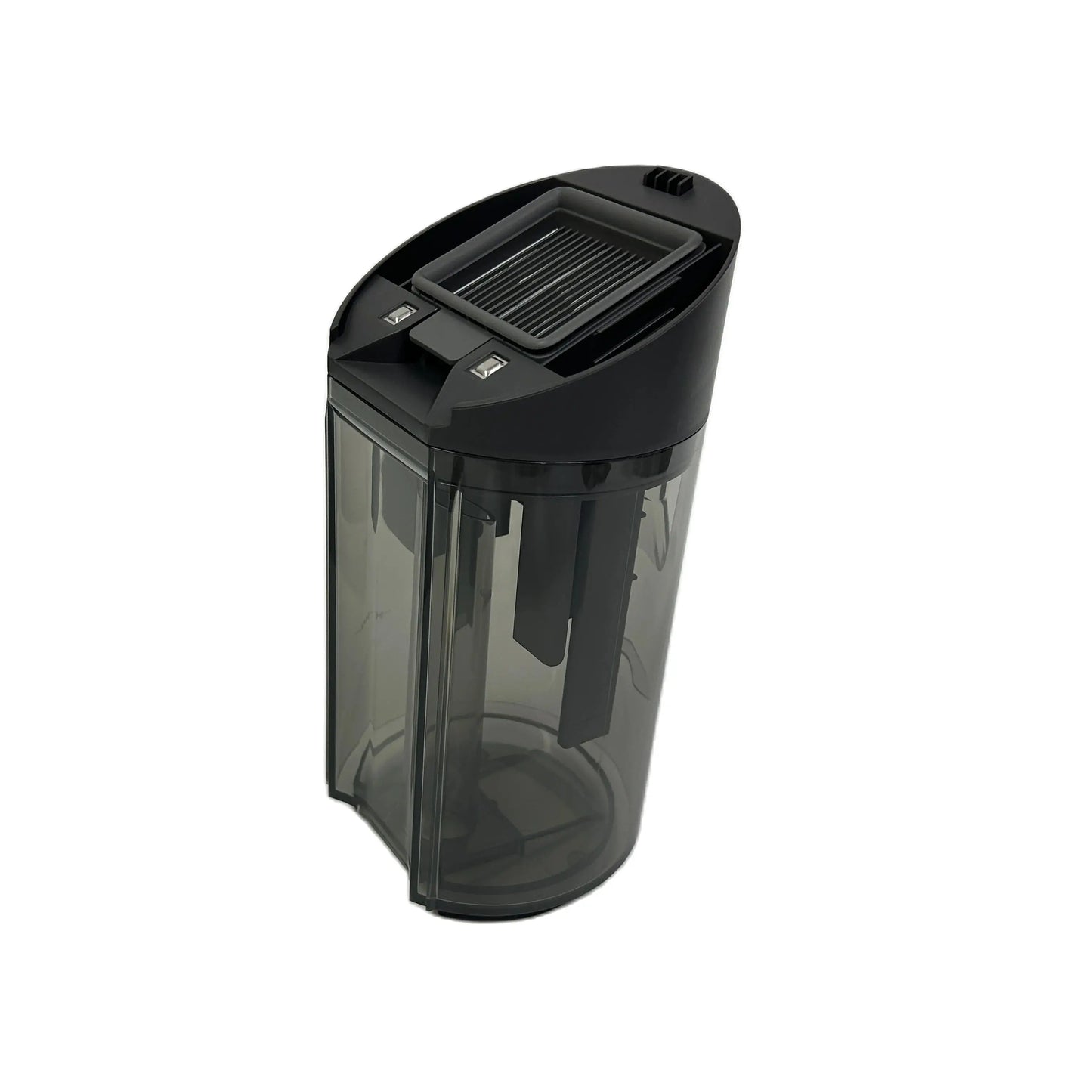 Original Accessories Dirty Water Tank Box Container Body With Cover Spare Parts For Dreame H11 Core / H11 Max / H12 Wash Cleaner
