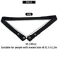 SMMQ Seaxy Men Adjustable Elastic Belt Chastity Cage Support Strap BDSM Underwear For Sissy Adult Game Accessories 18+