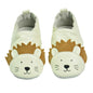Toddle Baby Shoes Newborn Infant Shoe Boys Girls Soft Genuine First Walkers Baby Moccasins 0-24Months Cowhide Bottom Skid-Proof