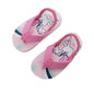 Children Flip Flops Shoes Cartoon Summer EVA Soft Sole Indoor Bathing Anti Fall Girls and Boys Sandals Beach and Pool Slippers