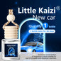 Little kaizi Scented Car Air Freshener - Long Lasting Car Diffuser - Last 60+ Days