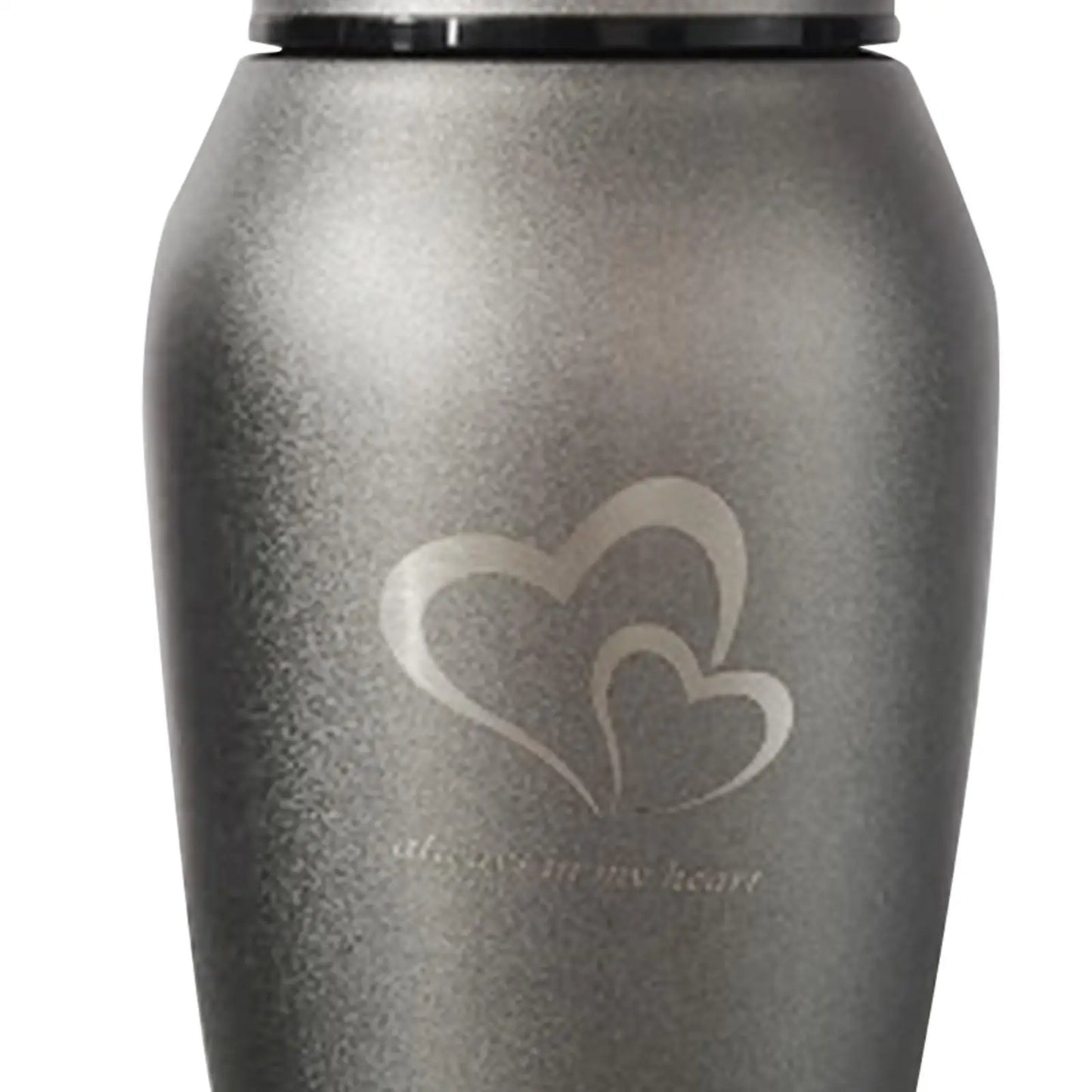 Pet Urns Funeral Souvenir Bottle Pet Ash Urn Burial Cremation Memorial Urn