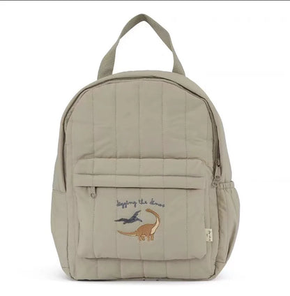 Kids Backpack New Design 2025 Animal School Bag for Boys Girls Toddler Kindergarten Backpacks Mom Backpacks Travel Bag Kids Bag
