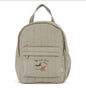 Kids Backpack New Design 2025 Animal School Bag for Boys Girls Toddler Kindergarten Backpacks Mom Backpacks Travel Bag Kids Bag