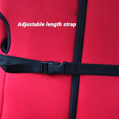 Baby Car Seat Head Support Children Stroller Fastening Belt Adjustable Boy Girl Playpens Sleep Fixator Baby Saftey Pillows