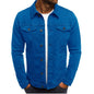 Men's Denim Jackets Streetwear Casual Cotton Classic Slim Jeans Coat Male Clothes Cowboy Jacket Ropa Para Hombre