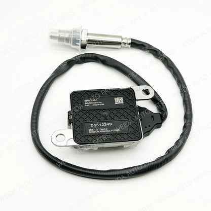 55512349  Lambda Probe NOX Sensor for Opel VAUXHALL Insignia B 2 MK2 Z18 2.0 CDTI 2017 2018 2019 2020 2021