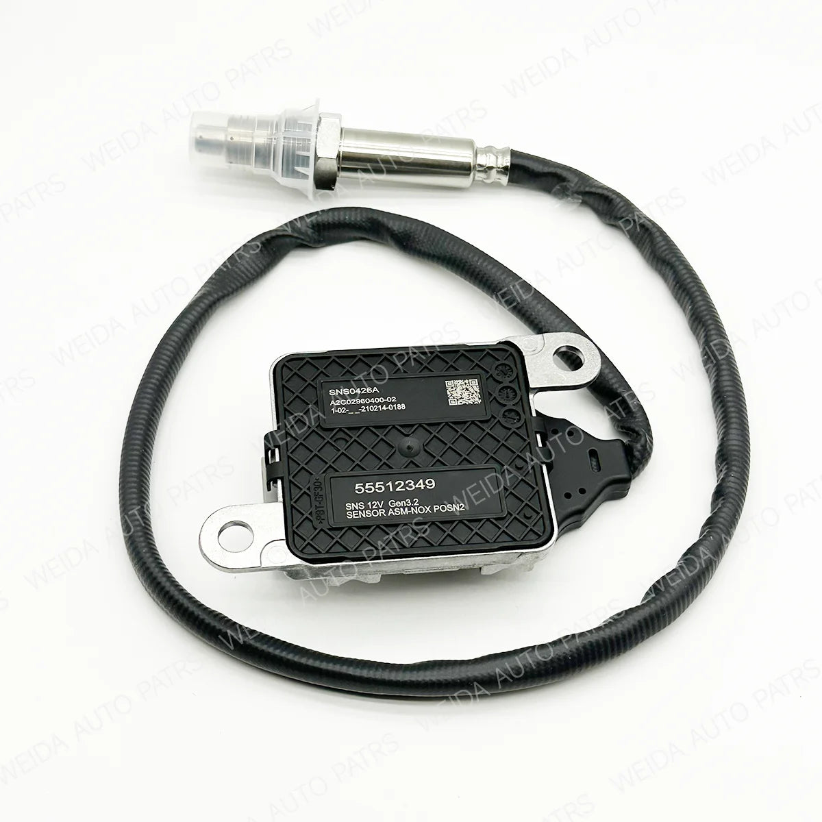 55512349  Lambda Probe NOX Sensor for Opel VAUXHALL Insignia B 2 MK2 Z18 2.0 CDTI 2017 2018 2019 2020 2021