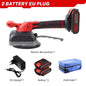 200KG Cordless Tile Tiling Machine Tiles Vibrator 5 Gear Floor Vibrator Leveling Power Tools Enlarged Suction Cup Tile Paving #20