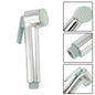 1pcs Waterproof Adjustable Shower Head Booster Washer For Car RV Boats Outdoor Camping Water Nozzle Camper Accessories