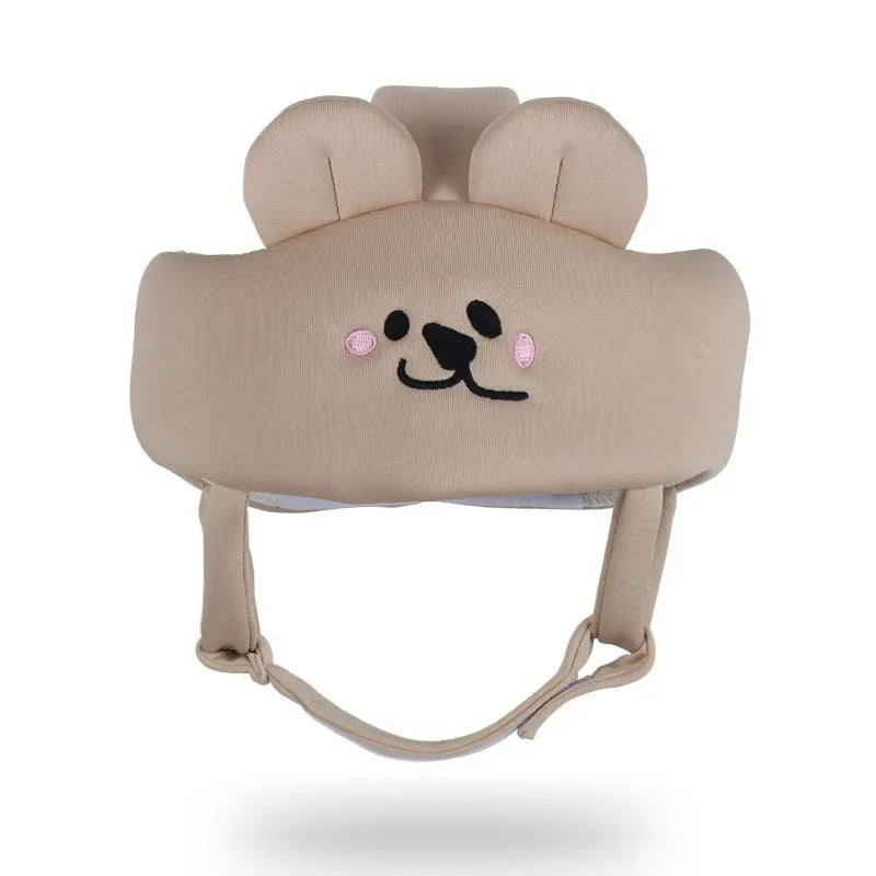 Kids Baby Helmet for Crawling Walking Baby Head Protector Soft Cushion Infant Baby Safety Headguard for Learning to Walk