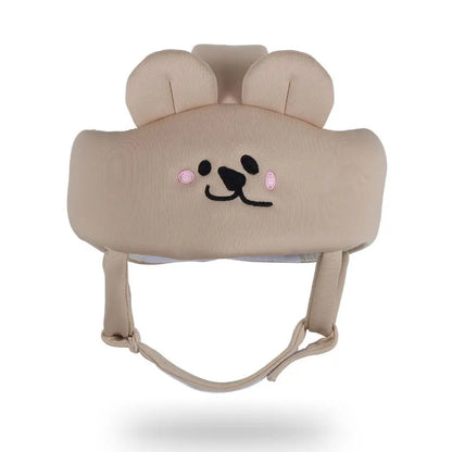 Kids Baby Helmet for Crawling Walking Baby Head Protector Soft Cushion Infant Baby Safety Headguard for Learning to Walk