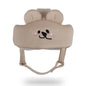 Kids Baby Helmet for Crawling Walking Baby Head Protector Soft Cushion Infant Baby Safety Headguard for Learning to Walk