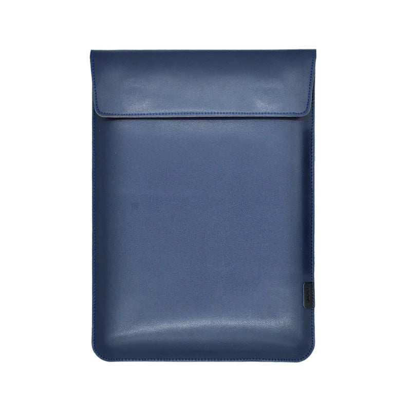 Ultra-thin PU Leather Tablet Sleeve Pouch Case For iPad mini 5 6 7.9" iPad Air Pro 9.7 10.5 10.9 11 Pro 12.9 Bag Protect Case