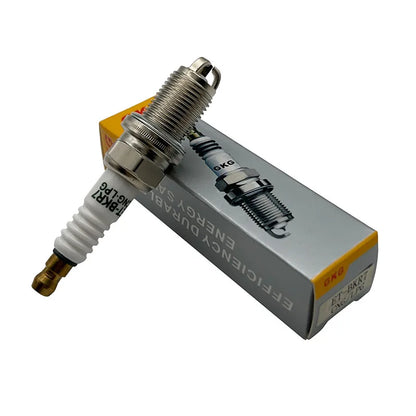 4pcs LPG CNG LNG Spark Plug ETA-BKR7-CNG FOR IK20TT VK20 BKR6EIX PFR7B-D BKR7EIX BKR-GAS LPG1 BKR6EIX-5LPG IFR7F-4D BKUR6ET-10