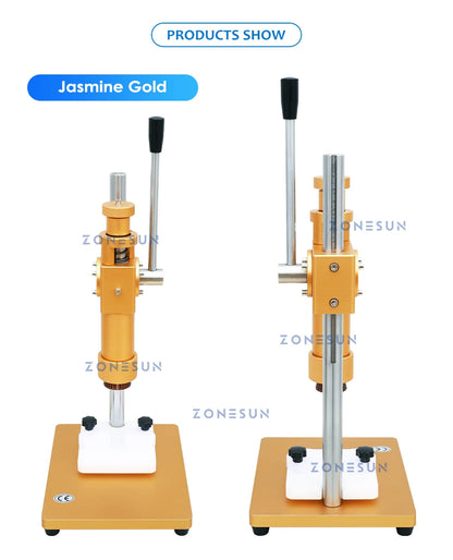 Zonesun ZS-TYG2 Perfume Bottle Crimper