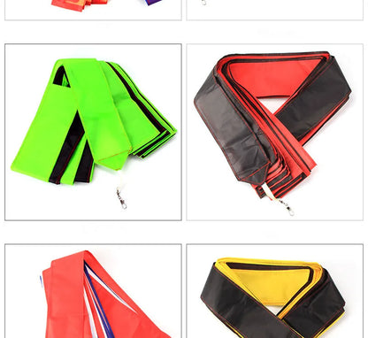 Giant kites tails flying toys for Adults kites windsocks kites factory rainbow kites professional winds kites drachen steigen