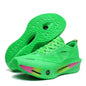 Marathon Men Running Shoes Carbon Board Speciality Sports Breathable Lightweight Women's Comfortable Athletic Chunta Sneakers