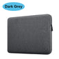 Waterproof Portable Laptop Sleeve Bag Cover 11 12 13 14 15 15.6 Inch for Macbook Huawei Xiaomi HP Dell Lenovo Laptop Sleeve