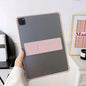 Funda Case for 10th Gen iPad A16 A19 iPad 9.7 10.2 Air5 Pro11 Air11 Case for iPad Pro12.9 Air13 Hard PC+TPU Stand Cover Coque