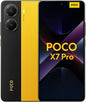 POCO X7 Pro 5G Smartphone AMOLED Screen 120Hz 90W Charging 256GB 6000mAh Battery, Cheap 108MP Camera Phone + Fast EU Delivery