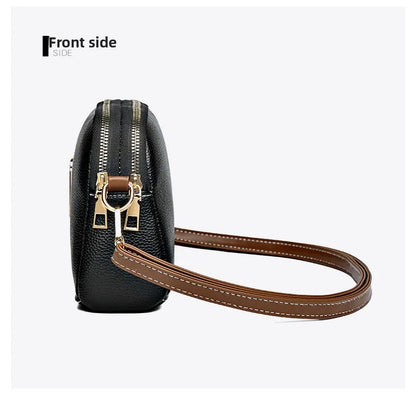 Women's Bag New Urban Shell Bag Simple Shoulder Bag Change Bag Crossbody Bag