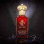 Clive Christian 50ml Amberwood Fresh Women Perfume Long Lasting Elegant Fragrance with Jasmine Rose Sandalwood Amber Musk