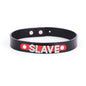 Genuine Leather Series Collar Slave Bed Neck Restraint Belt Strap BDSM Female Couple Bondage Erotic Fun Sex Toys Adult Games