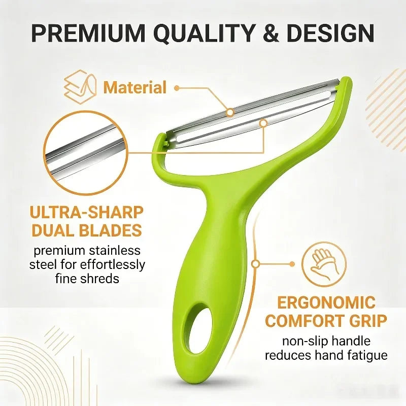 1pc Cabbage Slicer Vegetable Salad Grater Multifunctional Vegetable Slicer Kitchen Accessories Cooking Tools Vegetable Tools
