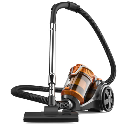 Bagles Portable Vacuum Cleaner 15000PA Suction Household Multi-functional Dust Removal Mite Dry and Wet Dual Vacuum Cleaner 220V