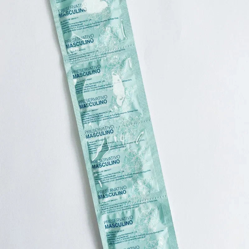 144pcs Smooth Condoms for Men Delay Super-lubrication Sex G Spot Condoms Intimate Erotic Toy Safer Condom Adult Contraception