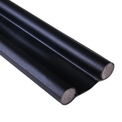 96CM Windproof Seal Strips Draught Excluder Stopper Door Bottom Guard Double Protectors Doorstop Dust-proof Blocker Sealers