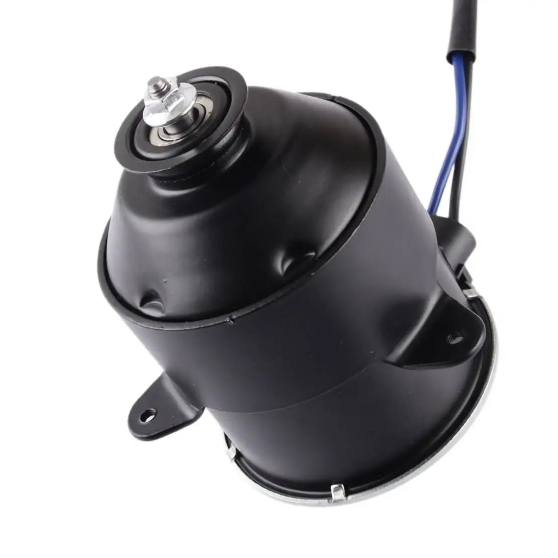 16363-50040 Right Radiator Cooling Fan Motor Fit for Lexus LS430 GS450h GS350 IS250 RC350 2001 2002 2003 2004 2005 2006