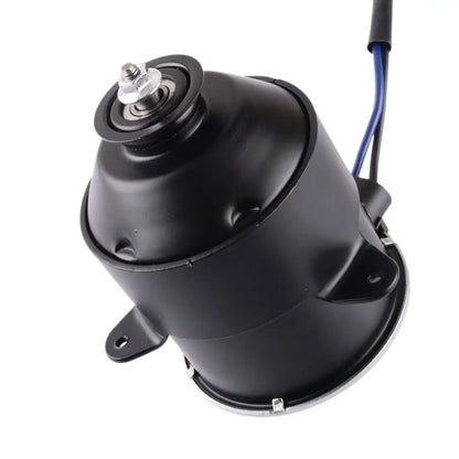 16363-50040 Right Radiator Cooling Fan Motor Fit for Lexus LS430 GS450h GS350 IS250 RC350 2001 2002 2003 2004 2005 2006