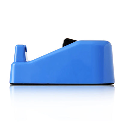Tape Dispenser Large Stationery Adhesive Tape Cutter Sealing Tape Table Base Dispenser Office Supplies Packaging Tapes Dispenser