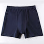 Plus Size Men's Underwear High Waist Loose Men Underwear Boxer 100% Cotton Men's Boxer Underpants For Men Panties 8XL 9XL 10XL