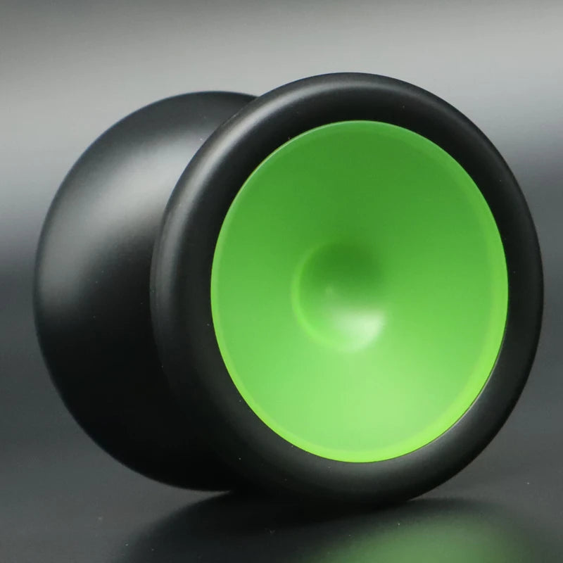 YYF Edgeless DNA  YOYO New Top Finger Cover Retro Professional Yo-Yo Game