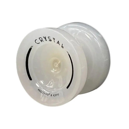 MAGICYOYO K2 Dual Purpose Responsive Yo-Yo for Beginner Unresponsive Bearing for Intermediate Bearing for Advanced