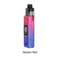 Original VOOPOO Drag X2 Kit 80W DTL Vape fit 18650 Battery 5ML PnP X Pod Cartridge PnP X Coil Electronic Cigarette Vaporizer
