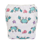 U Pick Alvababy Big Size Swim Diaper Swimsuit Cool Fashion Reusable Swim Nappy for Babies 0-3 years Old