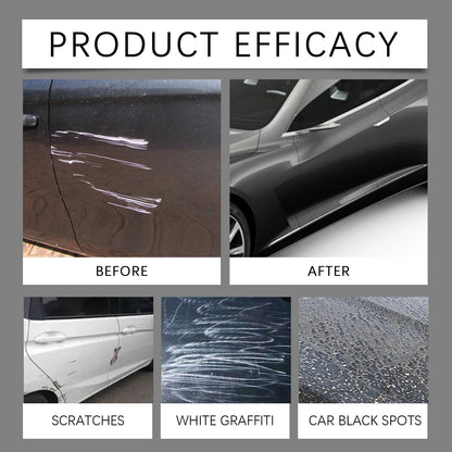 ying8Car Scratch Remover for Autos Body Paint Scratch Care Auto Car Care Polishing and Polishing Compound Paste Car Paint Repair