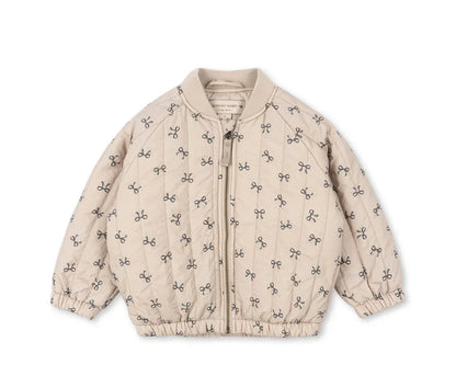 2025 KS Brand Winter Baby Boys Lambswool Jackets Vest Kids Clothes Girls Cherry Jackets Outerwear Coats Flight Suit Jackets 1-9Y