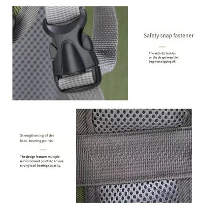 2026 New Portable Cat Bag Transparent Space Cabin Shoulder Dog Cat Travel Small Pet Bag Adjustable Shoulder Strap