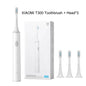 MIJIA T300 Electric Toothbrush  IPX7 Waterproof Smart Sonic Brush Ultrasonic Whitening Teeth Tooth Brush For Toothbrushes