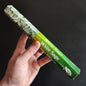 T Fragrances India Incense Stick Handmade Aromatherapy Sticks 20 Sticks Per Box Sandalwood Lavender Meditation Incenses