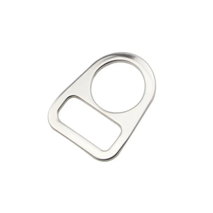 Stainless Steel Interior Rearview Rear View Mirror Adjustment Cover Trim sticker for Nissan Qashqai J11 2014- 2018