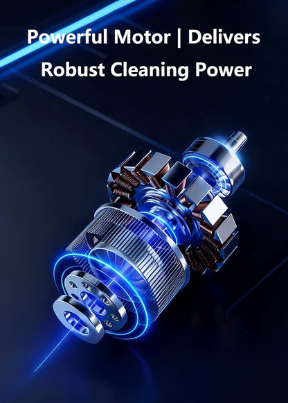 Lenovo Mini Sweeping Machine Smart  Vacuum Cleaner Small Household Appliances Multi-function Intelligent Automatic Sweep Robot